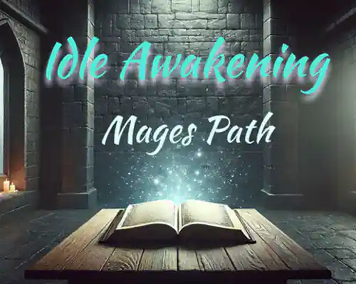 Idle awakening: mages path free download (early access) - 1