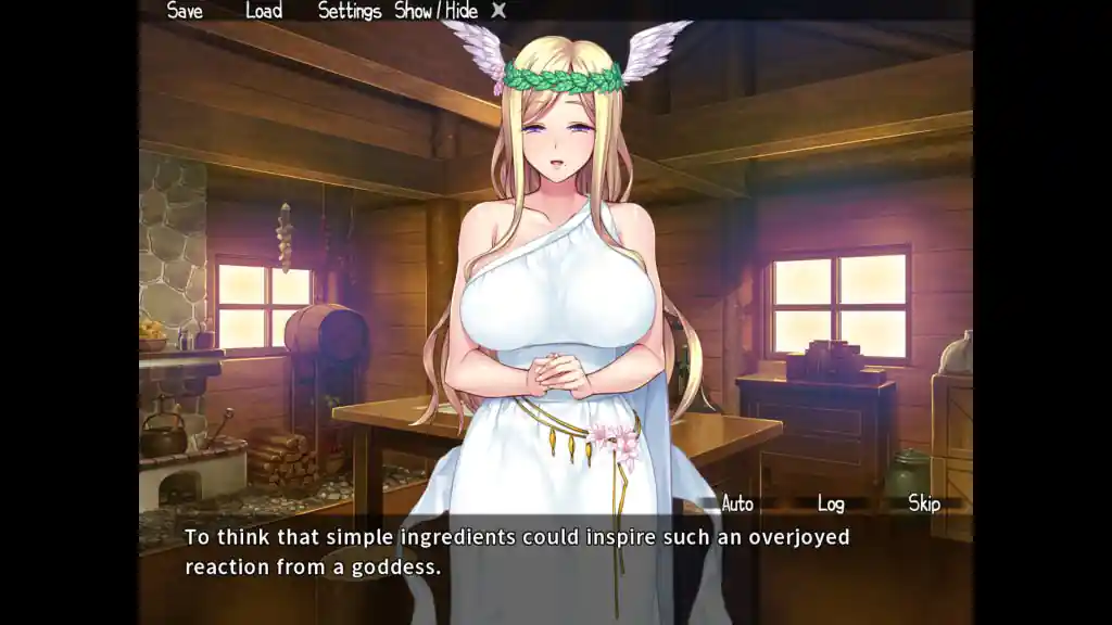 Isekai revitalizer pc free download (final) - 2