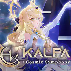 KALPA: Cosmic Symphony PC Free Download (Tenoke)