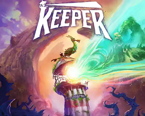 Keeper pc free download (v1216372) - 1