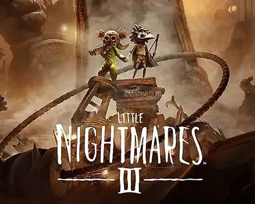 Little nightmares iii pc free download (v20251119)