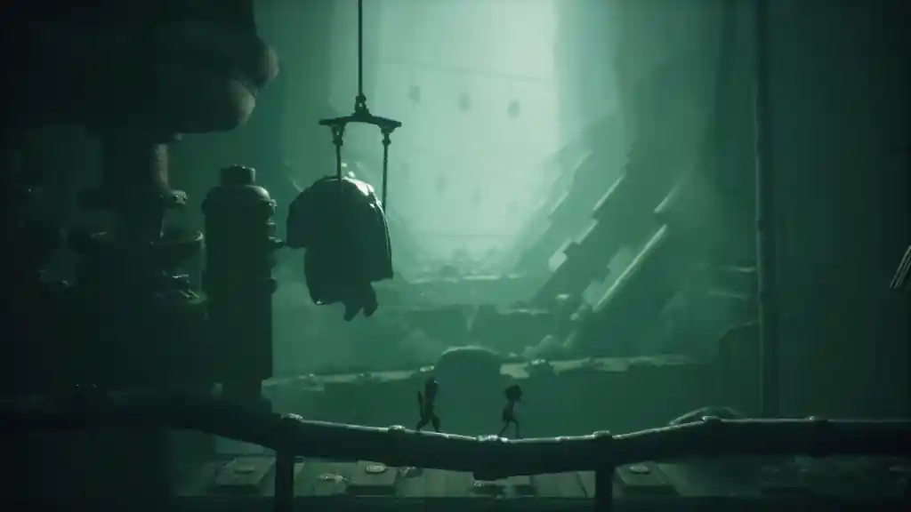 Little nightmares iii pc free download (v20251119)