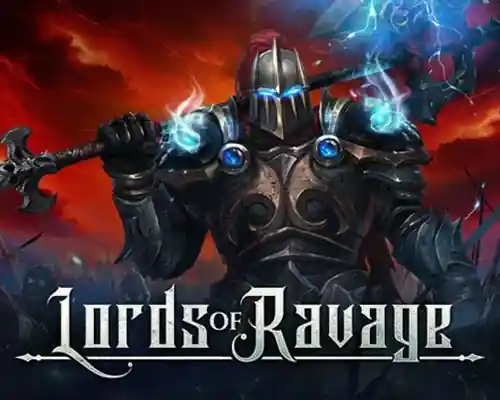 Lords of ravage pc free download (v1.0.1.27) - 1