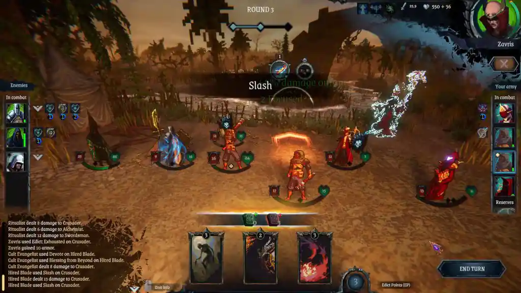 Lords of ravage pc free download (v1.0.1.27) - 2