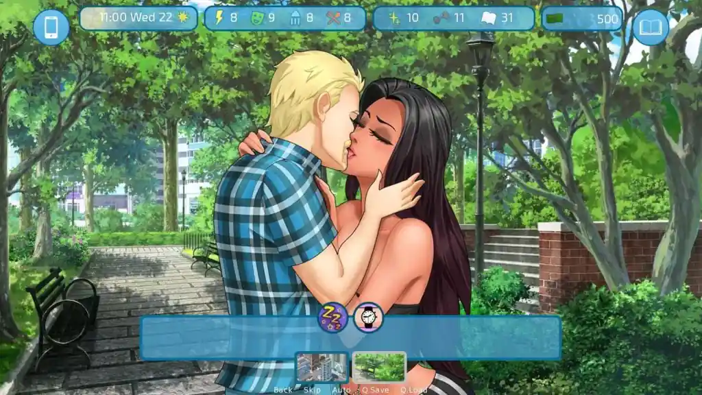  second base - shawn's story free download (v1.1.8)