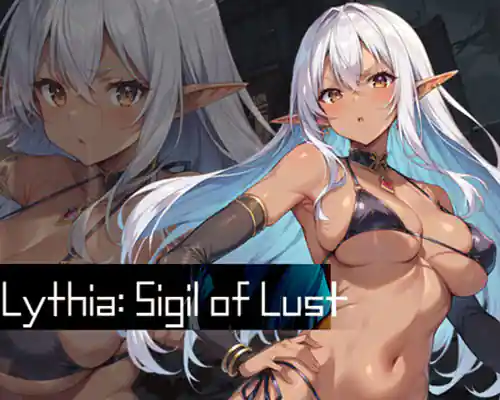 Lythia: sigil of lust pc free download (final) - 1