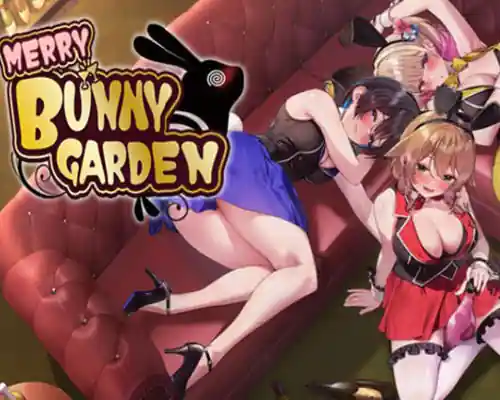 Merry bunny garden pc free download (build 21068686) - 1