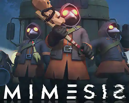 Mimesis pc free download (v0.2.2) - 1