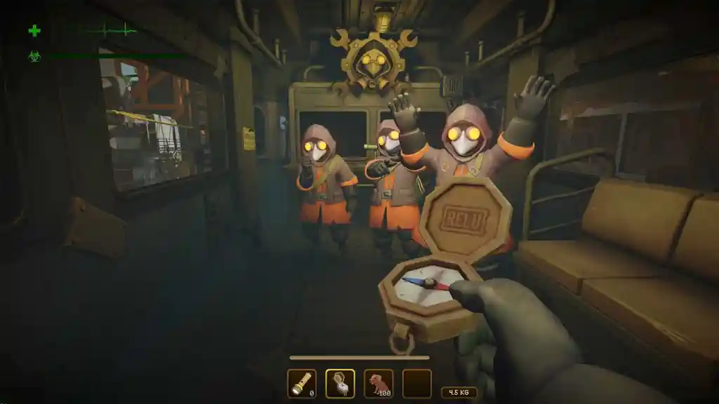 Mimesis pc free download (v0.2.2) - 2