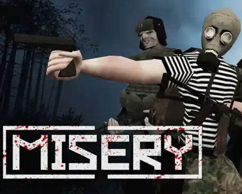 Misery pc free download (build 20642606) - 1