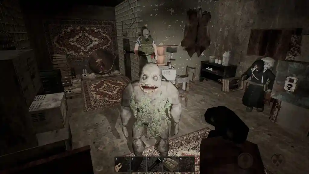 Misery pc free download (build 20642606) - 2