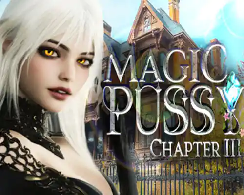Magic pussy: chapter 3 pc free download (final) - 1