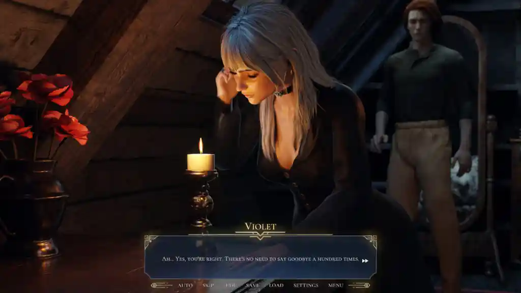 Magic pussy: chapter 3 pc free download (final) - 2