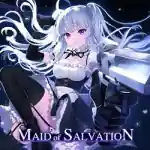 Maid of Salvation PC Free Download (Build 20660706)