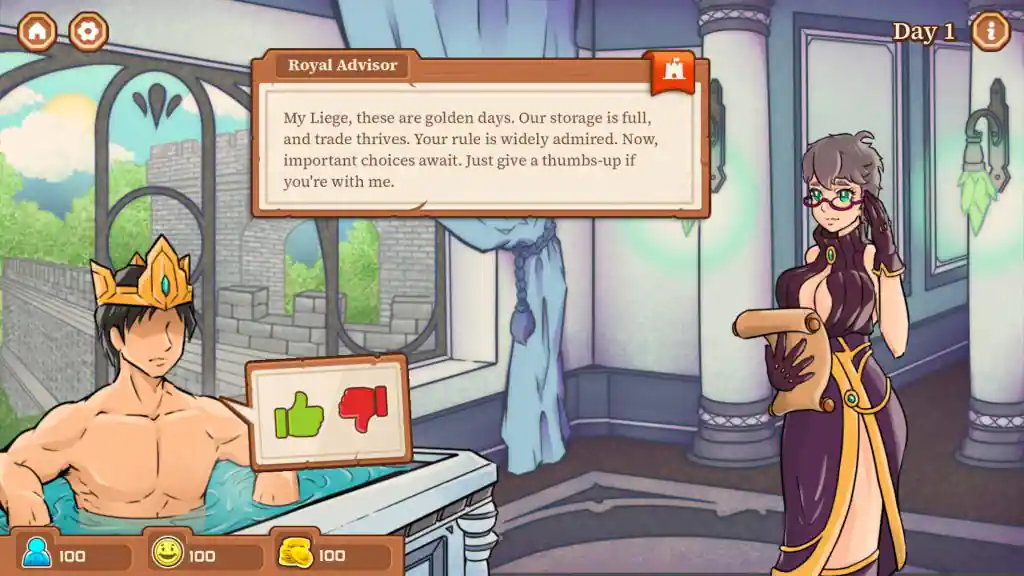 Moanarchy pc free download (v0.1.00) - 2