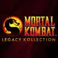 Mortal kombat: legacy kollection pc free download (v1.0.0.1)