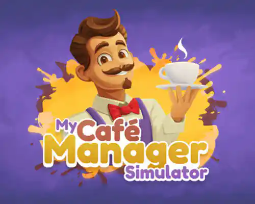 My café manager simulator free download (v1.9.5) - 1