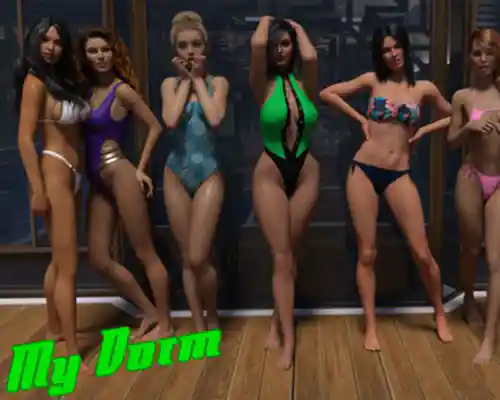 My dorm - season 1 pc free download (final) - 1