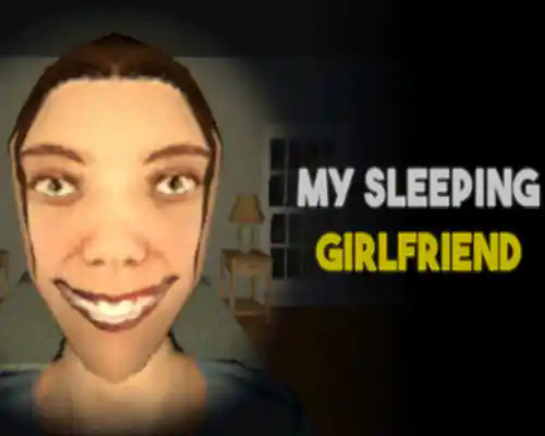 My sleeping girlfriend pc free download (final) - 1