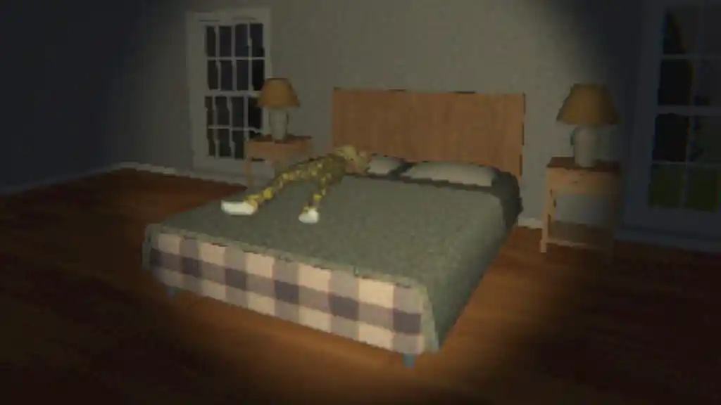 My sleeping girlfriend pc free download (final) - 2