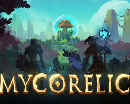 Mycorelic pc free download (early access) - 1