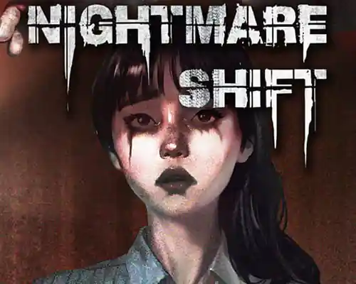 Nightmare shift pc free download (build 19237123) - 1