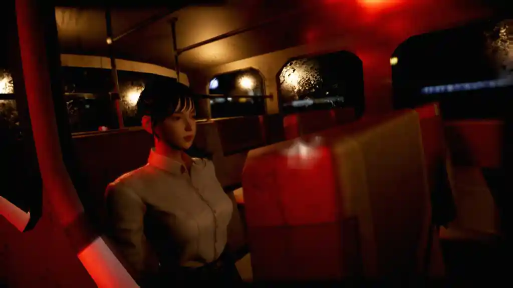 Nightmare shift pc free download (build 19237123) - 2