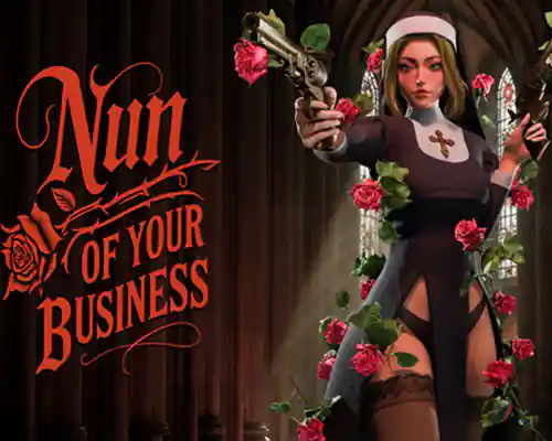 Nun of your business pc free download (final) - 1