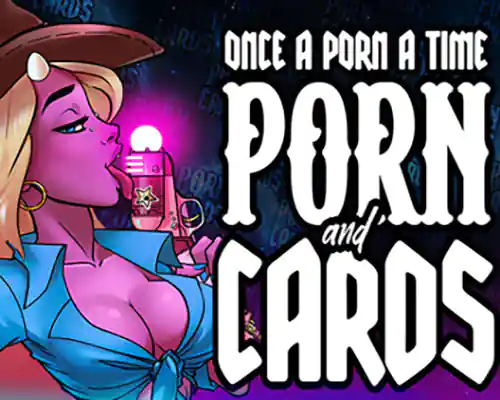 Once a porn a time: porn and cards free download (final) - 1