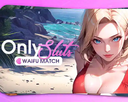 Onlysluts: waifu match 💖 pc free download (final) - 1