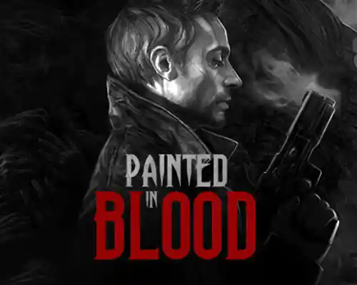 Painted in blood pc free download (build 20767120) - 1