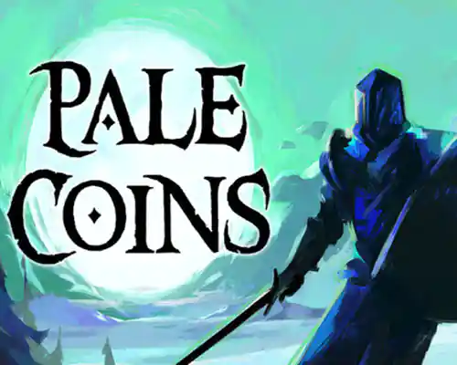 Pale coins pc free download (p2p) - 1