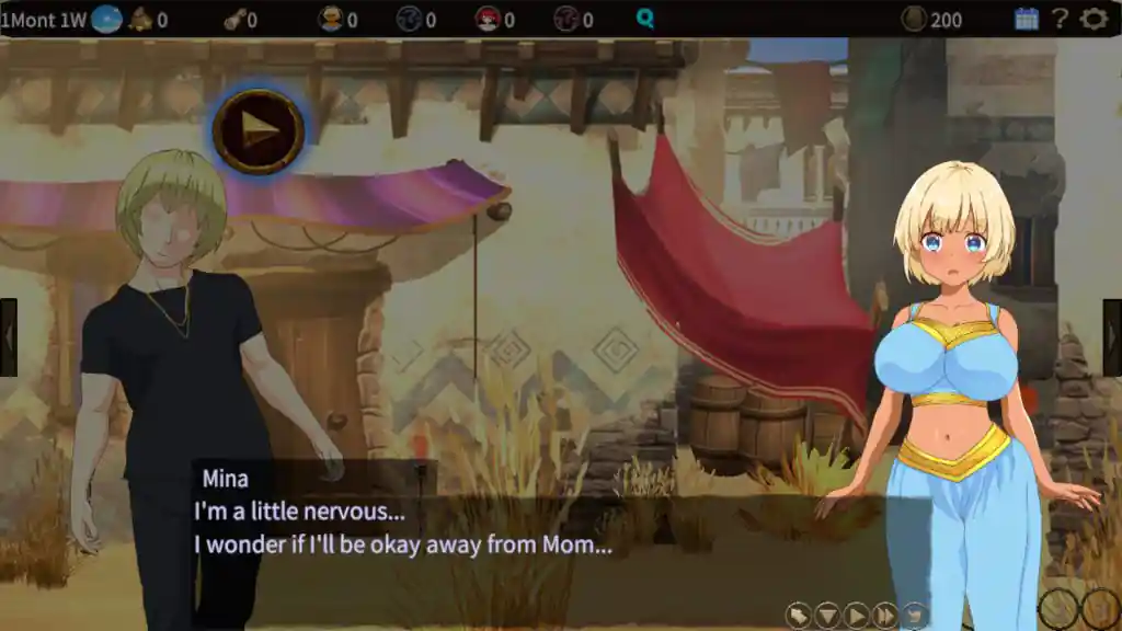 Pillaged village: humbled by savages free download (v1.0.1) - 2