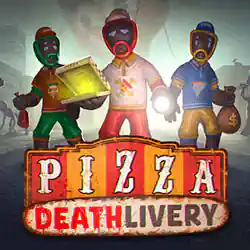 Pizza Deathlivery PC Free Download (Final)
