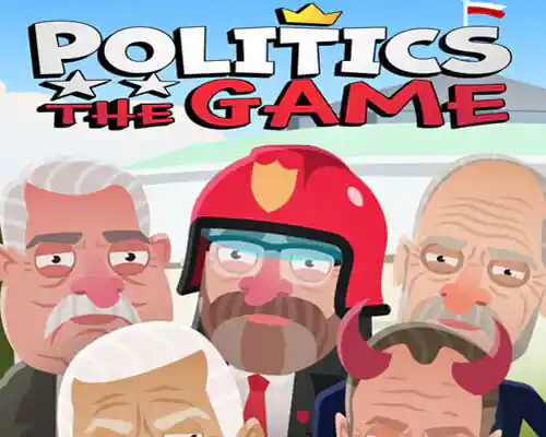 Politics the game free download (tenoke) - 1