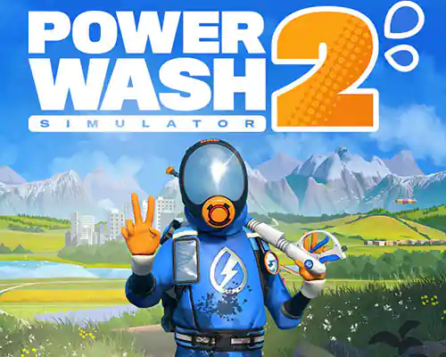 Powerwash simulator 2 pc free download (v1.1.3.81) - 1