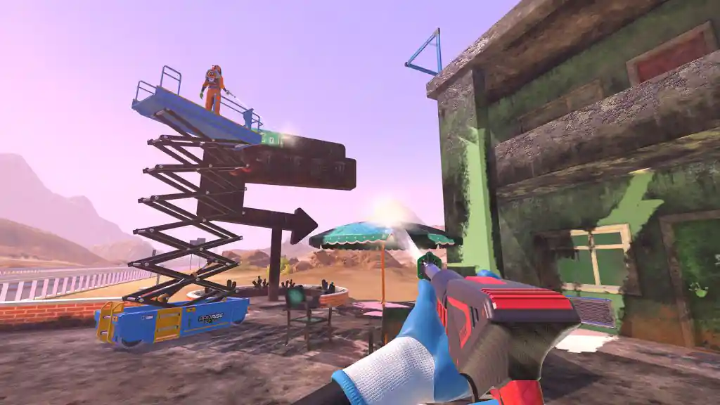 Powerwash simulator 2 pc free download (v1.1.3.81) - 2