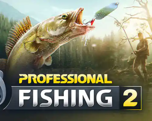 Professional fishing 2 pc free download (build 20613992) - 1