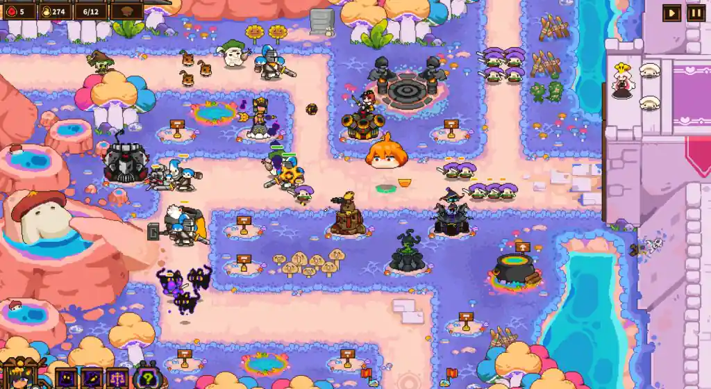 Relic guardian - tower defense free download (v1.0.7 ) - 2