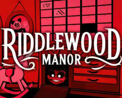 Riddlewood manor pc free download (tenoke) - 1