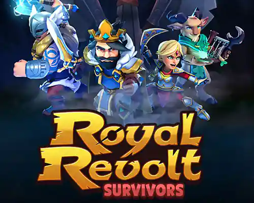 Royal revolt survivors pc free download (v1.0 final)