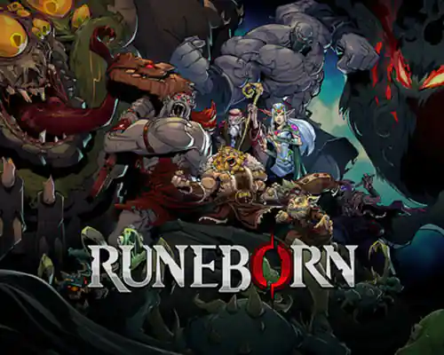 Runeborn pc free download (v1.0 final)