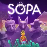 SOPA – Tale of the Stolen Potato Free Download (P2P) SOPA – Tale of the Stolen Potato Free Download (P2P)