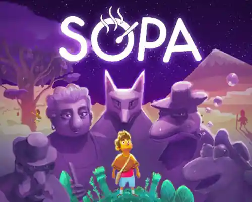 Sopa - tale of the stolen potato free download (p2p) - 1