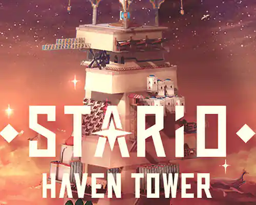 Stario: haven tower pc free download (v0.2.14) - 1