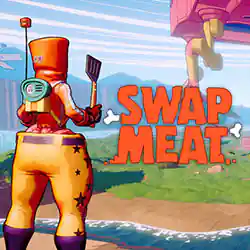 SWAPMEAT PC Free Download (v1.0 Final)