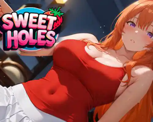 Sweet holes pc free download (final) - 1