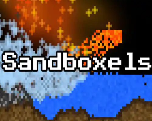 Sandboxels pc free download (v1.12) - 1