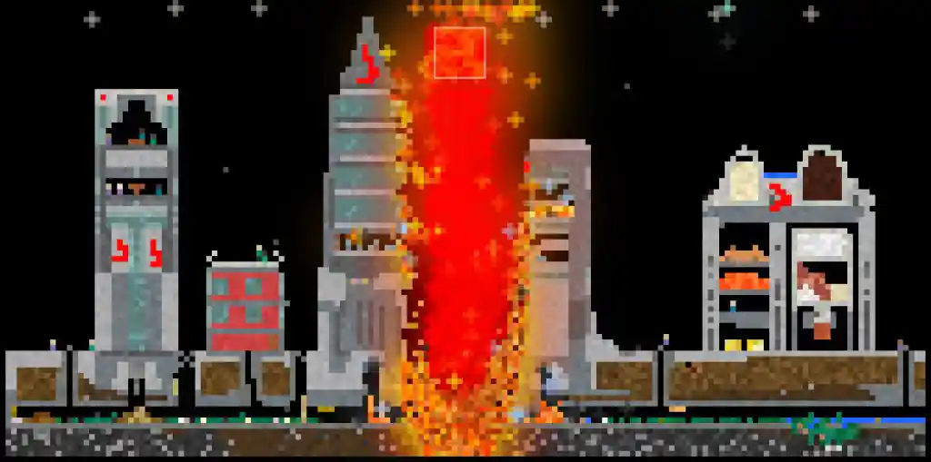 Sandboxels pc free download (v1.12) - 2