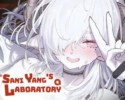 Sani yang's laboratory pc free download (final) - 1